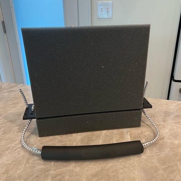 Cervical Traction Device - Picture 3 of 4